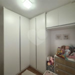 Apartamento à venda com 2 quartos em Jaguaré, São Paulo, SP