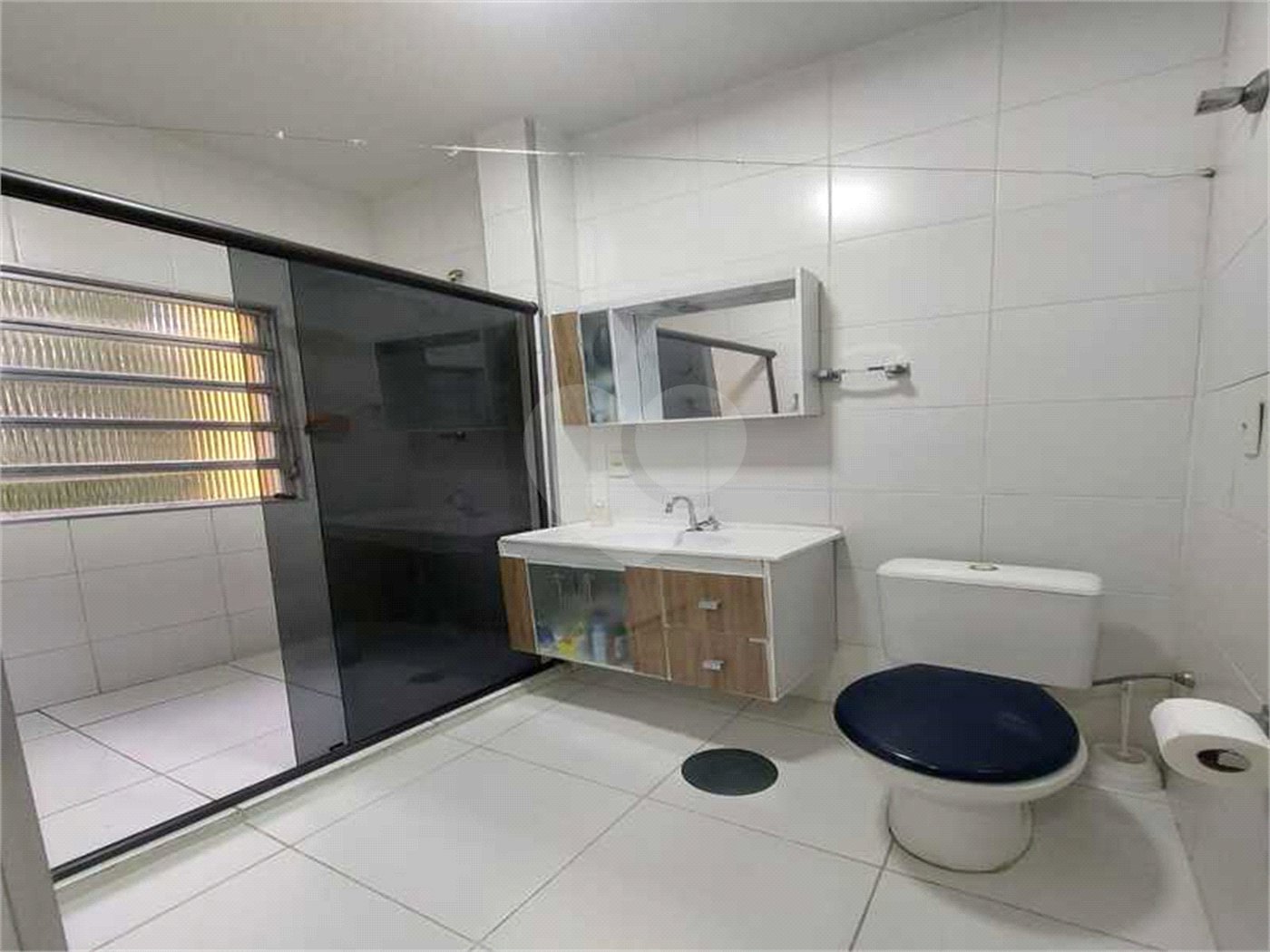 Apartamento à venda com 1 quarto em República, São Paulo, SP
