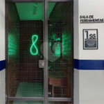 Apartamento à venda com 1 suíte em Vila Nova Conceição, São Paulo, SP