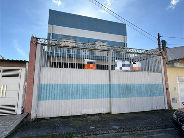 Prédio à venda ou para alugar em Vila Virgínia, Itaquaquecetuba, SP