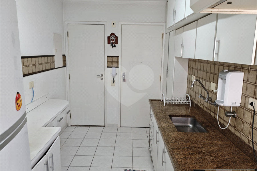 Apartamento à venda com 3 quartos, sendo 1 suíte, em Santana, São Paulo, SP
