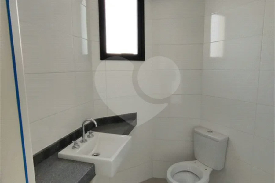 Apartamento à venda com 2 quartos, sendo 1 suíte,  em Santana, São Paulo, SP