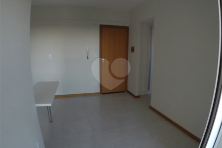 Apartamento 01 dormitório para venda no Edifício Residencial Via Campus