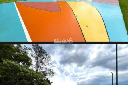 Casa Térrea à Venda no Condomínio Dei Fiori – Atibaia/SP