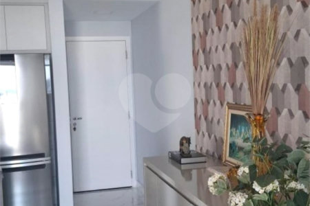 Apartamento à venda com 2 quartos, sendo 1 suíte, em Vila Andrade, São Paulo, SP