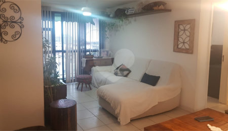 Apartamento à venda com 2 quartos em Méier, Rio de Janeiro, RJ