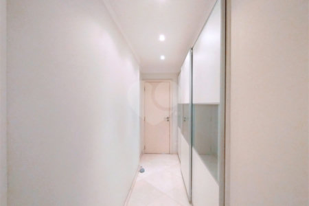 Apartamento para venda na Mooca com 4 suítes, 5 vagas. Condomínio Europa Cicero.