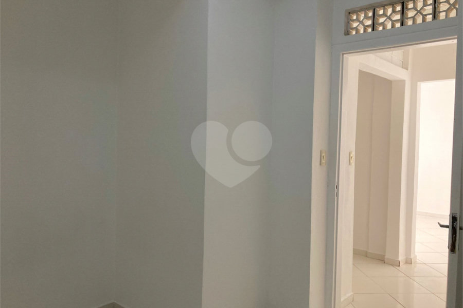 Apartamento à venda com 2 quartos em Santana, São Paulo, SP