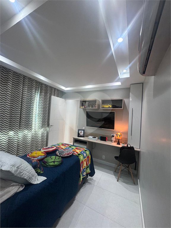 Casa à venda com 4 quartos, sendo 1 suíte, em Campo Grande, Rio de Janeiro, RJ