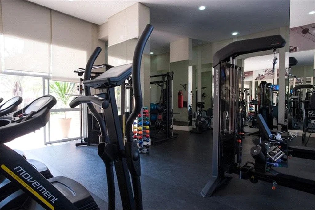 Apartamento à venda com 3 suítes em Vila Andrade, São Paulo, SP