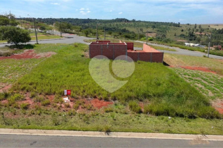 Terreno à venda em Parque Itapê, Itapetininga, SP