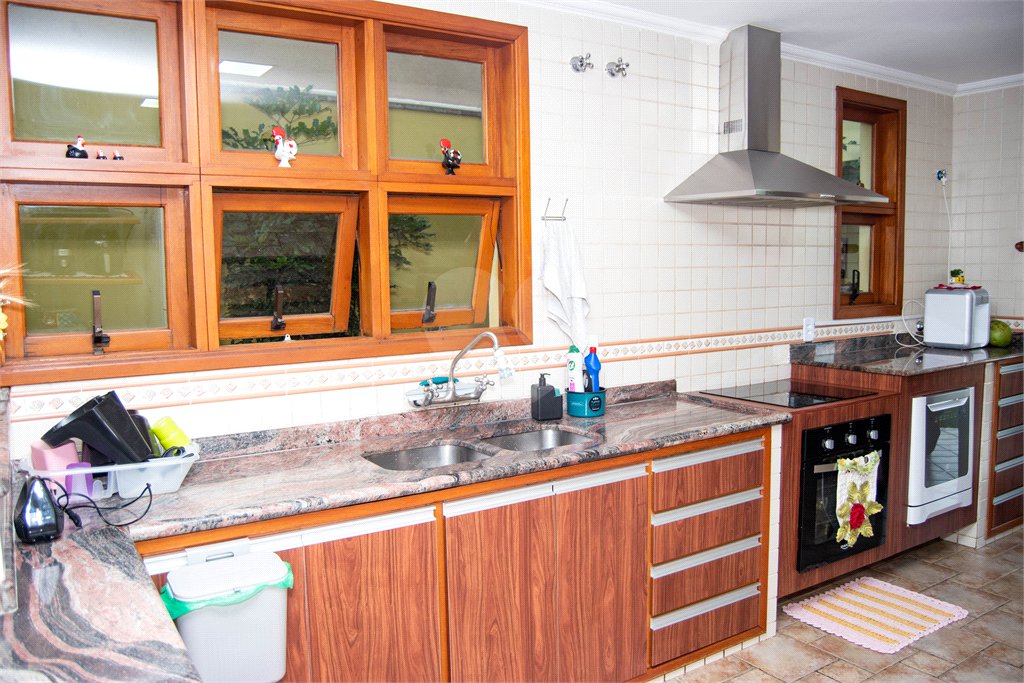 CASA ALTO PADRÃO - BAIRRO NOBRE