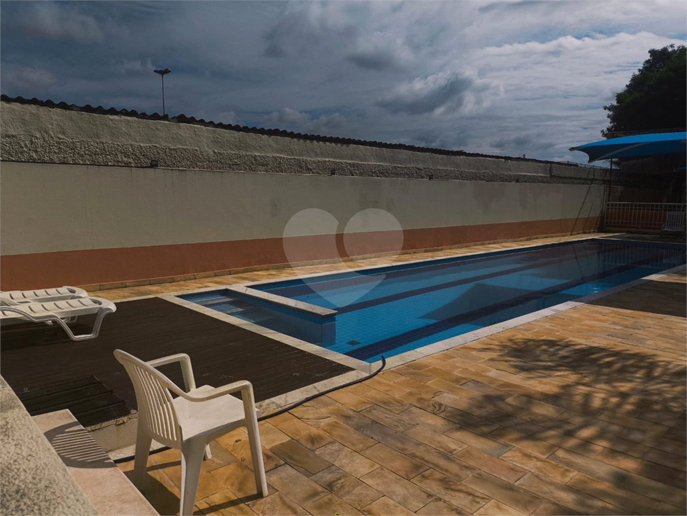 Apartamento à venda com 2 quartos em Vila Odim Antão, Sorocaba, SP