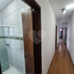 Sobrado à venda com 3 quartos, sendo 1 suíte, em Vila Campanela, São Paulo, SP