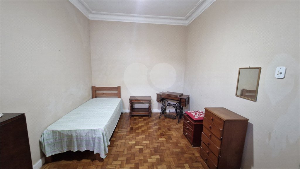 Casa à venda com 4 quartos em Grajaú, Rio de Janeiro, RJ