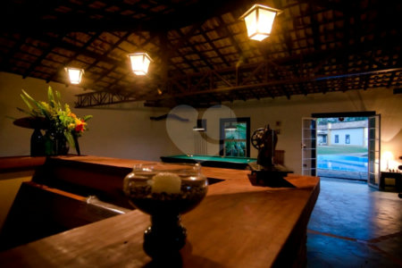 Casa à venda com 4 quartos em Chácaras Maringá, Atibaia, SP