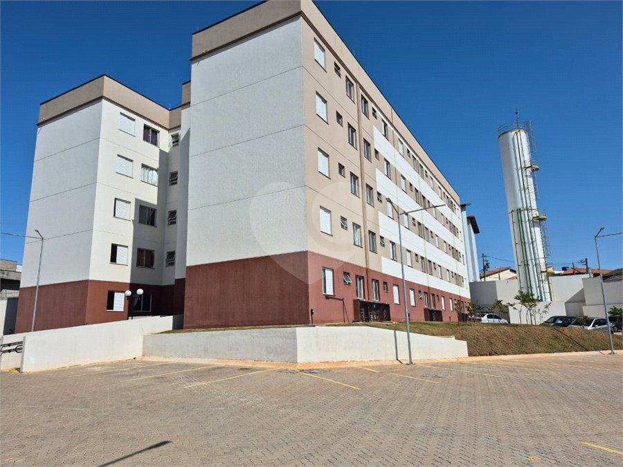 Apartamento à venda com 2 quartos em Vila Brasileira, Mogi das Cruzes, SP