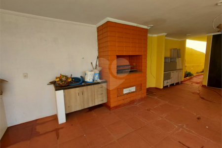 Sobrado à venda com 4 suítes em Ribeirânia, Ribeirão Preto, SP