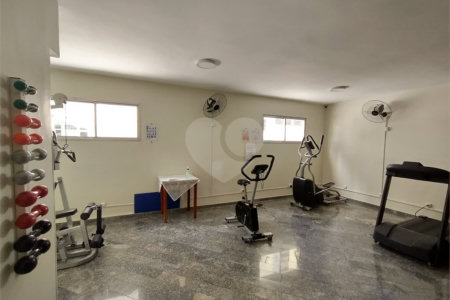 Apartamento à venda com 2 quartos em Santana, São Paulo, SP