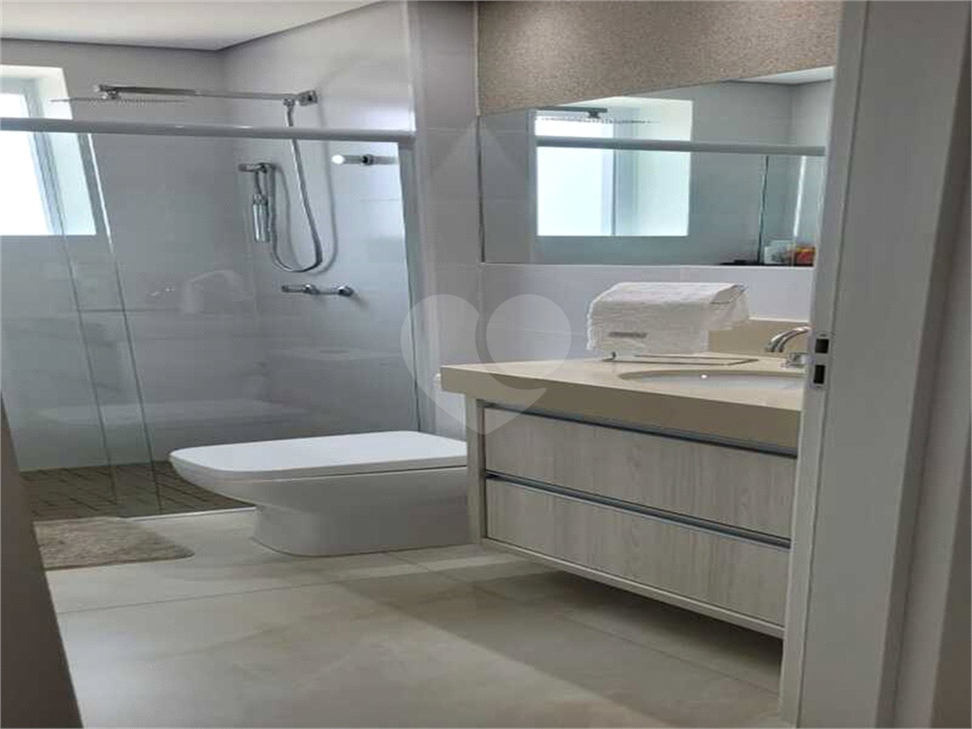 Apartamento à venda com 3 quartos, sendo 1 suíte, em Jardim Pompéia, Indaiatuba, SP