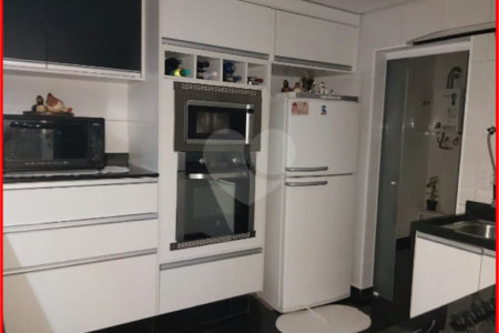 Apartamento à venda com 2 quartos, sendo 1 suíte, em Vila Andrade, São Paulo, SP
