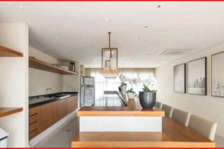Apartamento à venda com 1 suíte em Vila Anglo Brasileira, São Paulo, SP