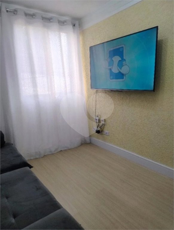 Apartamento à venda com 2 quartos em Jardim São Luis, Guarulhos, SP