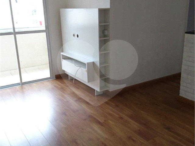 Apartamento à venda com 2 quartos em Tucuruvi, São Paulo, SP