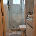 Apartamento à venda com 2 quartos em Água Branca, São Paulo, SP