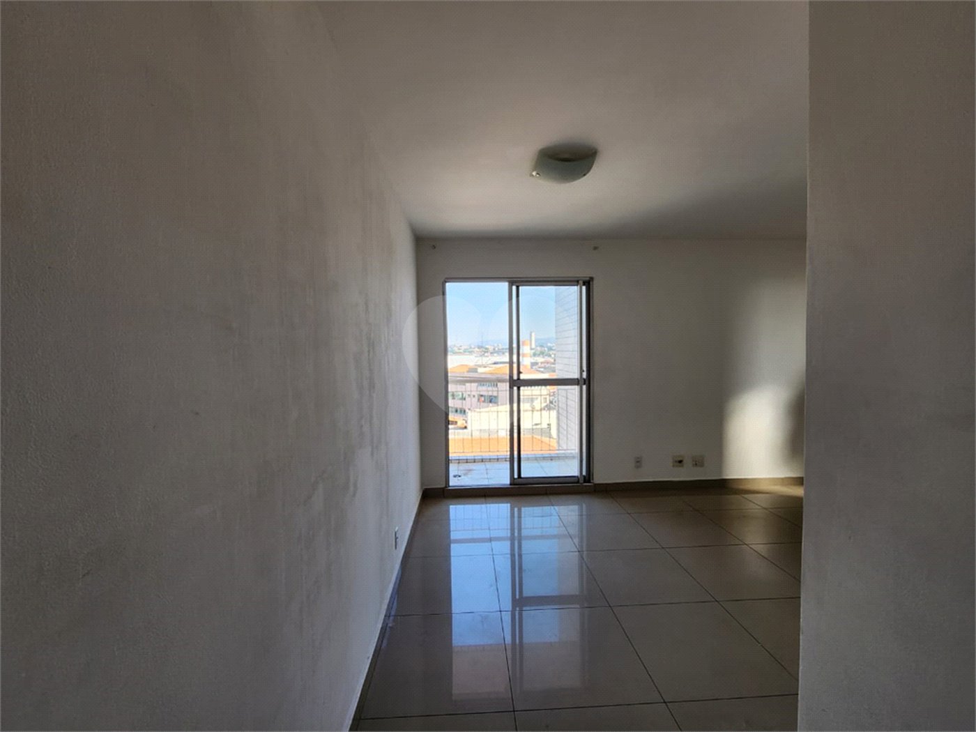 Apartamento à venda com 2 quartos em Parque Edu Chaves, São Paulo, SP