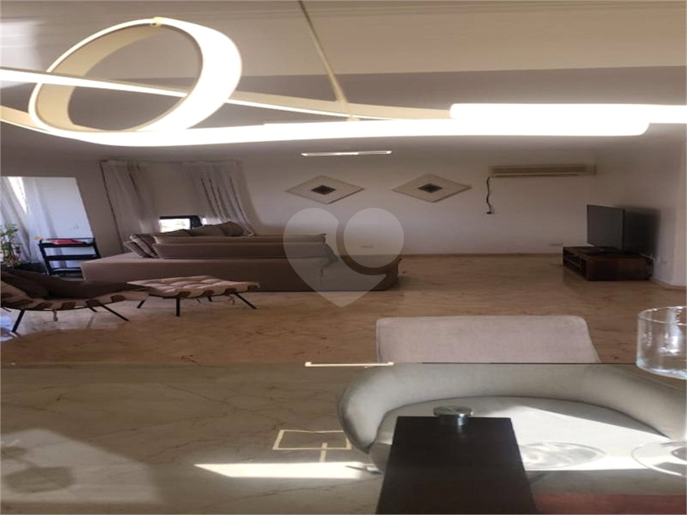 Apartamento à venda com 4 quartos, sendo 2 suítes,  em Indianópolis, São Paulo, SP