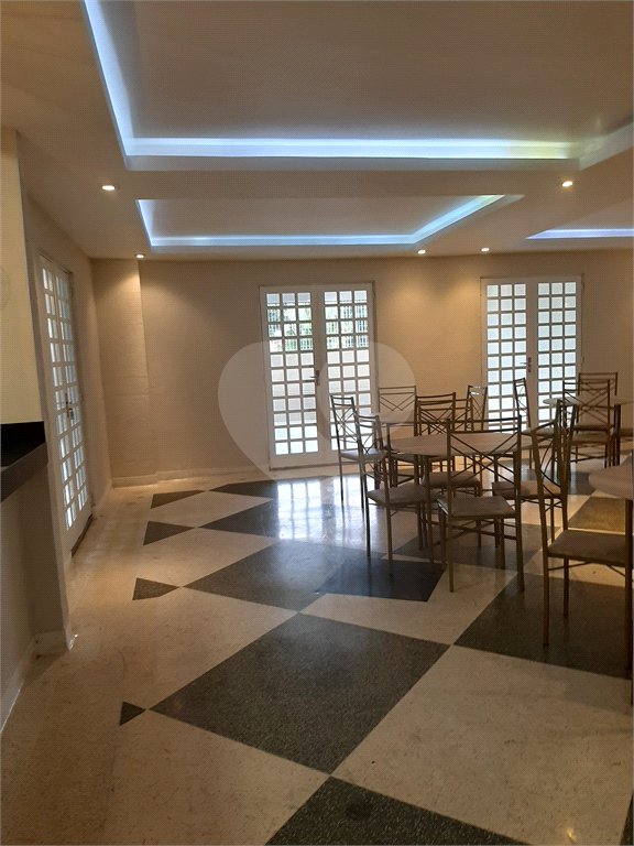 Casa à venda com 3 quartos, sendo 1 suíte, no condomínio Barbará II, São Paulo - SP