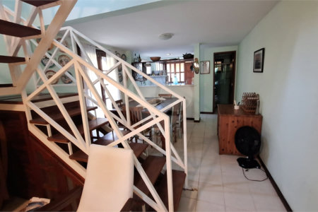 Casa à venda com 2 quartos em Rasa, Armação dos Búzios, RJ