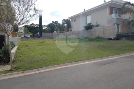 Terreno à venda em Jardim Europa, Valinhos, SP