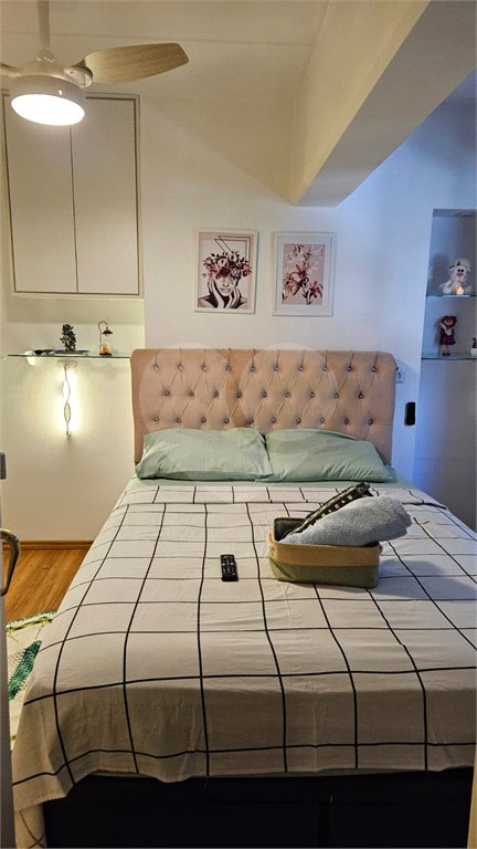 Duplex para alugar com 2 quartos em Perdizes, São Paulo, SP
