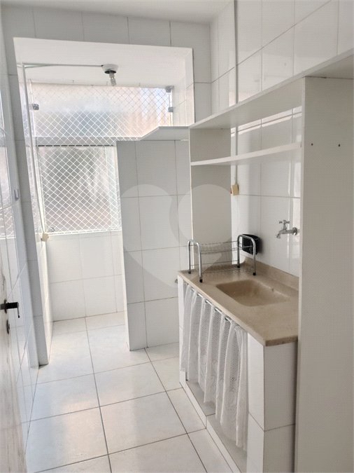 Apartamento para alugar com 1 quarto em Bela Vista, São Paulo, SP