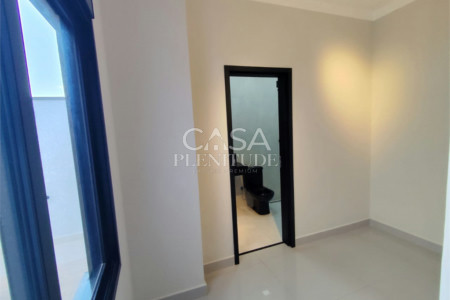 Casa em condomínio à venda com 2 quartos, sendo 1 suíte, em Jardim Residencial Villagio Ipanema I, Sorocaba, SP