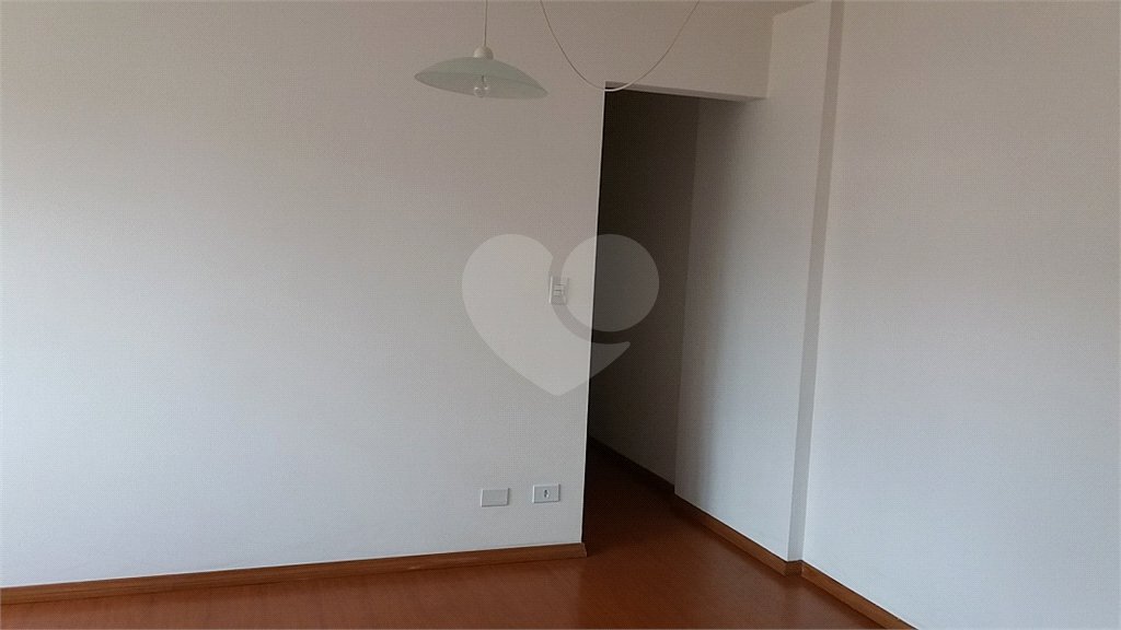 Apartamento à venda com 2 quartos em Santa Teresinha, São Paulo, SP