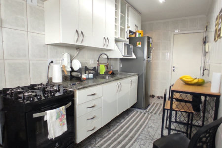 Apartamento à venda ou para alugar com 3 quartos, sendo 1 suíte, em Jardim Japão, São Paulo, SP