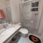 Apartamento Residencial à venda, Tupi, Praia Grande - AP1202.