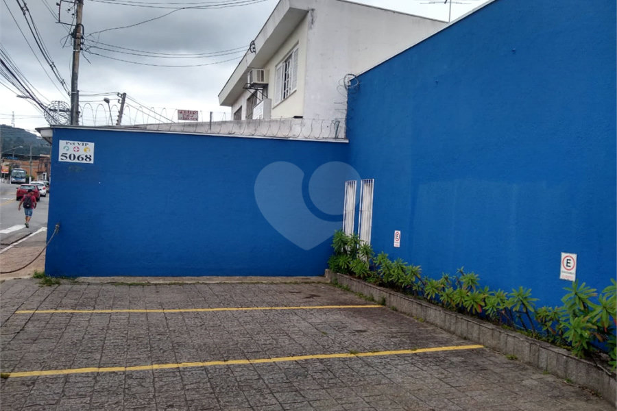 Casa à venda com 7 quartos no condomínio Nova Cantareira, São Paulo - SP