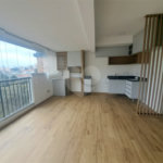 Apartamento à venda com 1 quarto em Santana, São Paulo, SP