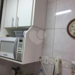 Apartamento à venda com 3 quartos, sendo 1 suíte, em Parque Mandaqui, São Paulo, SP