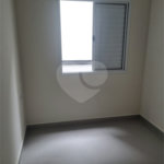 Apartamento à venda com 2 quartos em Vila Gustavo, São Paulo, SP