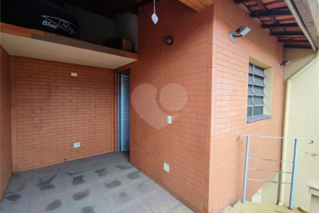 Sobrado à venda com 3 quartos, sendo 1 suíte, em Brooklin, São Paulo, SP