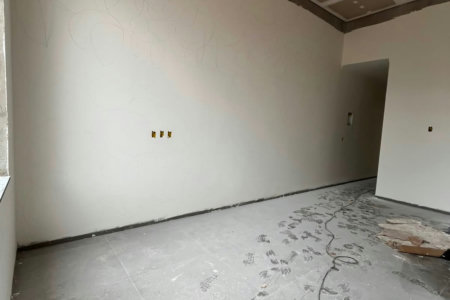 Casa à venda com 3 quartos, sendo 1 suíte,  em Bela Vista da Lagoa, Três Lagoas, MS