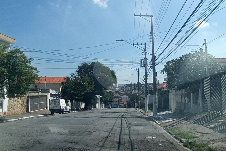 Prédio à venda em Limão, São Paulo, SP