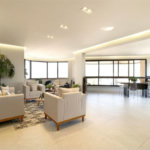 Apartamento à venda com 3 suítes em Jardim Parque Morumbi, São Paulo, SP