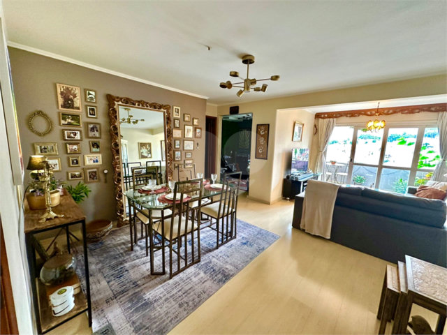 Apartamento à venda com 4 quartos, sendo 1 suíte,  em Santana, São Paulo, SP