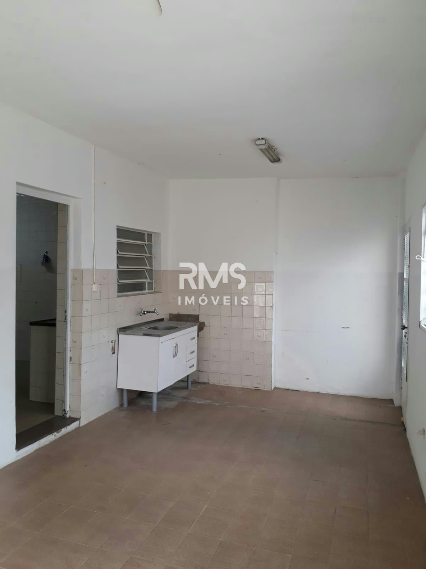 Casa à venda com 2 quartos no Centro, Itu, SP